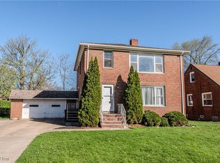 5752 Bavaria Ave, Parma, OH 44129