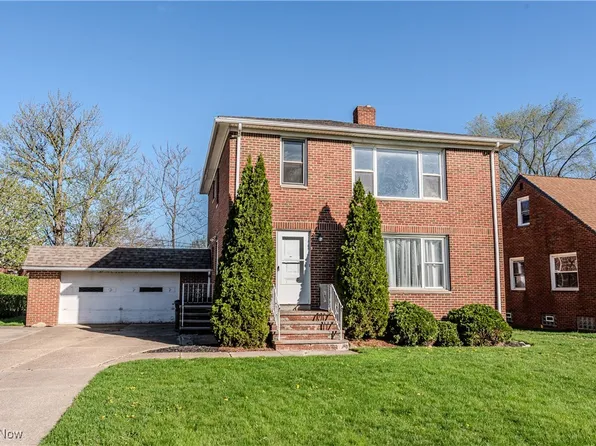 5752 Bavaria Ave, Parma, OH 44129