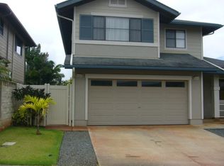 95-1007 Molakea St, Mililani, HI 96789