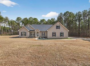 3560 Enterprise Rd, Madison, GA 30650