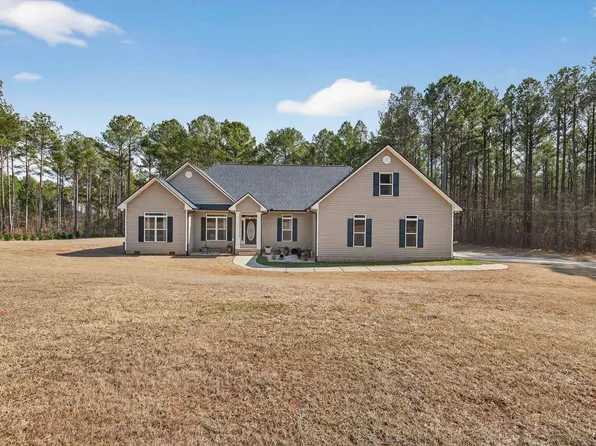 3560 Enterprise Rd, Madison, GA 30650