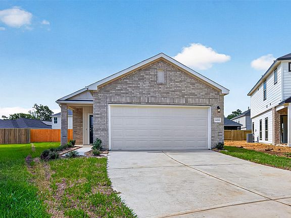 2nd image of 24702 White Liberita Ct