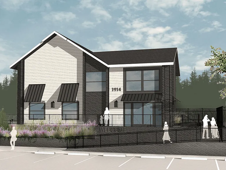 Clubhouse coming soon in 2025!