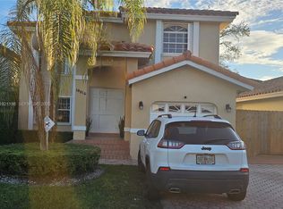 Sunset Palms, Miami, FL 33173