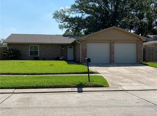 1502 Natchez Ln, La Place, LA 70068