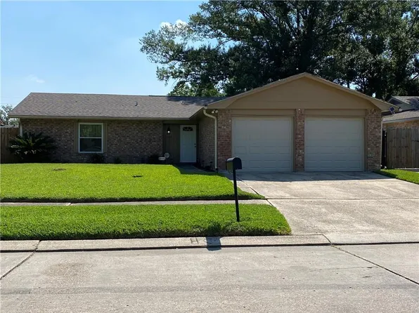 1502 Natchez Ln, La Place, LA 70068