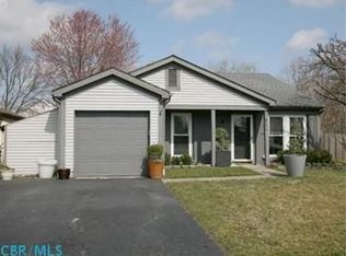 5774 Idana Ct, Westerville, OH 43081