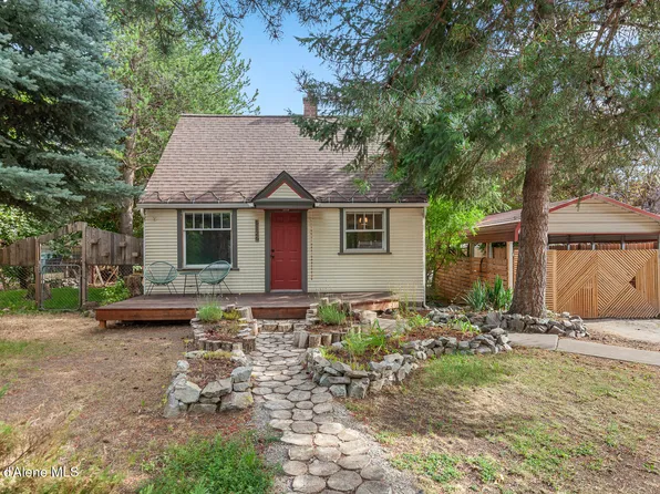 1126 E Montana Ave, Coeur D Alene, ID 83814