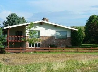 1253 McGowan Rd, Highwood, MT 59450