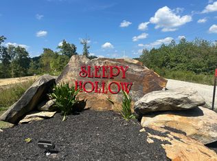 6 Sleepy Hollow Rd, East Bernstadt, KY 40729