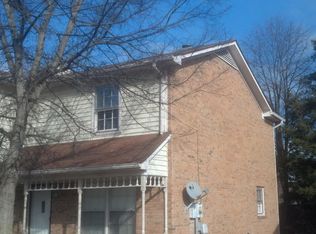 1620 N Tennessee Blvd, Murfreesboro, TN 37130