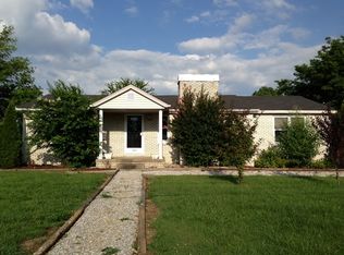 509 Ridgecrest Dr, Beaver Dam, KY 42320