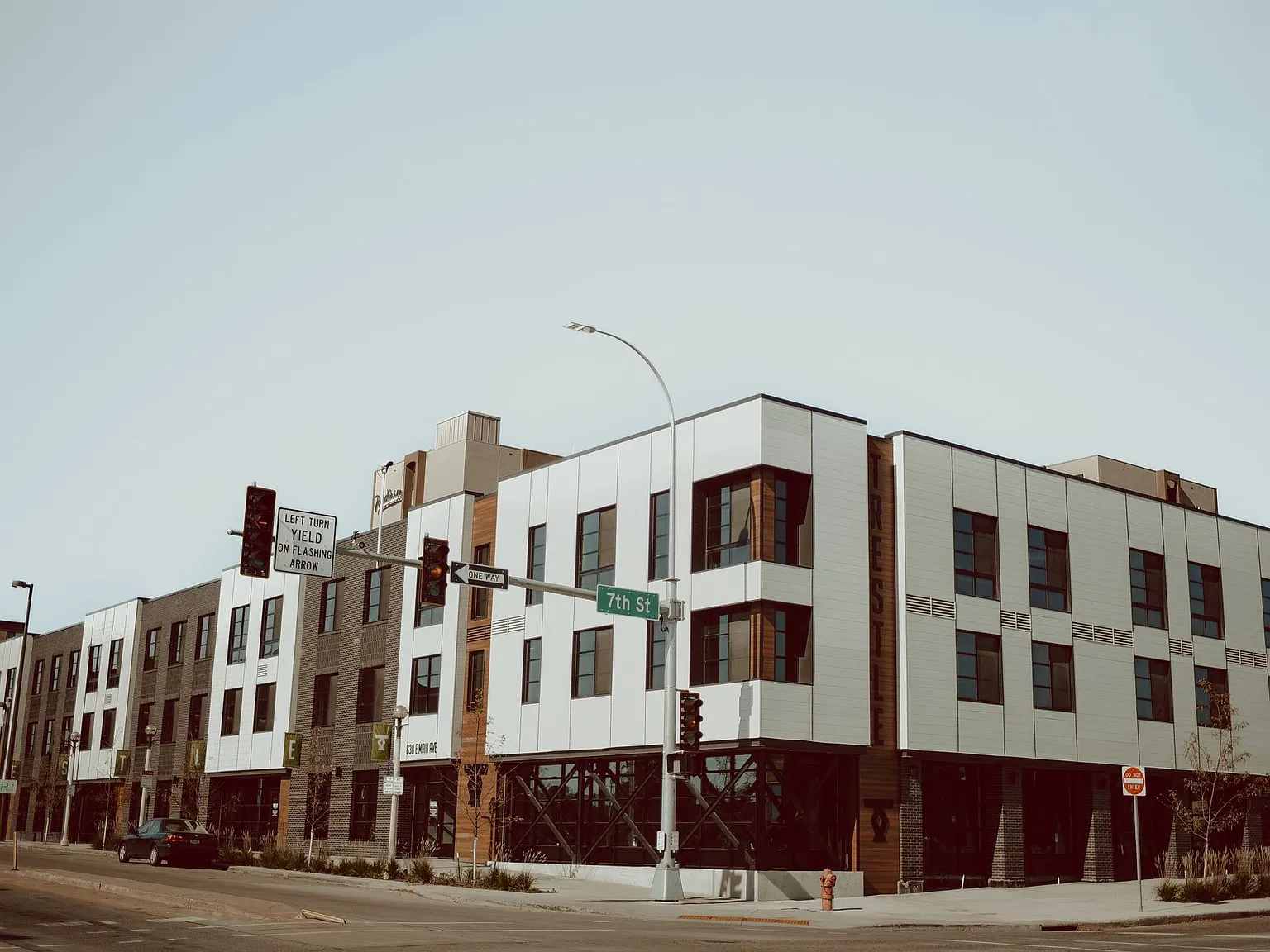 Trestle Lofts — Photo 3