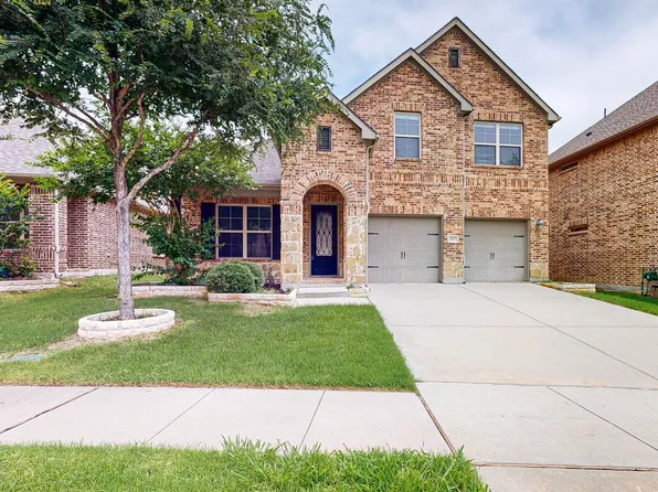 8812 Denstone Dr, McKinney, TX 75070