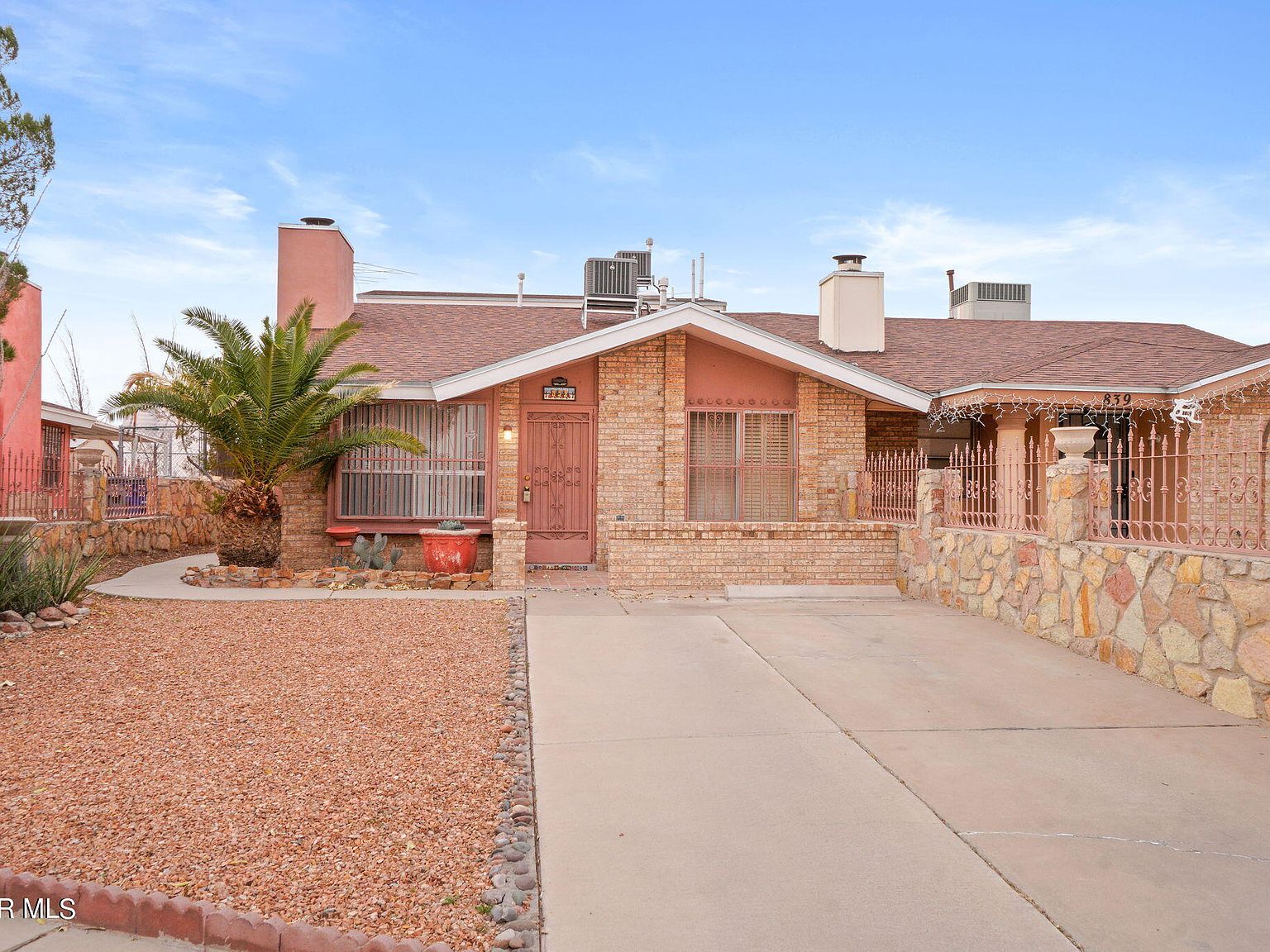 837 Barandal Dr, El Paso, TX 79907 | MLS #894363 | Zillow