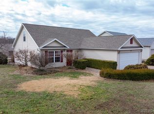 36 Trail Ridge Ln, Camdenton, MO 65020