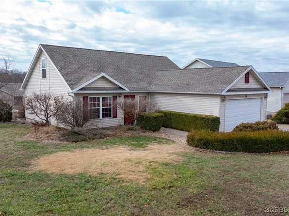 36 Trail Ridge Ln, Camdenton, MO 65020