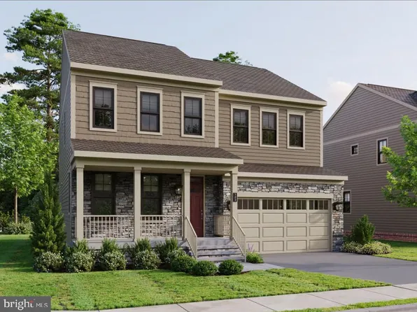 11517 Chapman Mill Dr, Glen Allen, VA 23060
