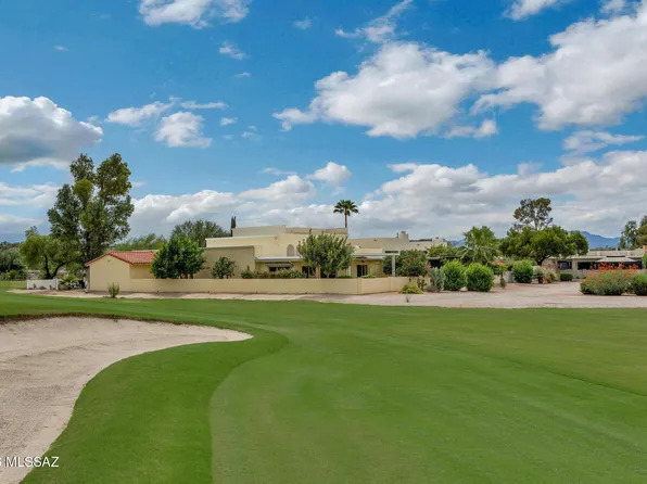 2702 W Magee Rd, Tucson, AZ 85742