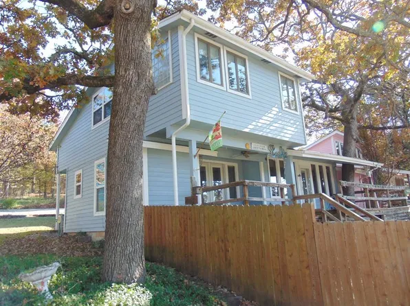 20413 S 874th Rd, Park Hill, OK 74451