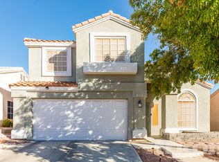9320 Mountain Cliffs Ave, Las Vegas, NV 89129