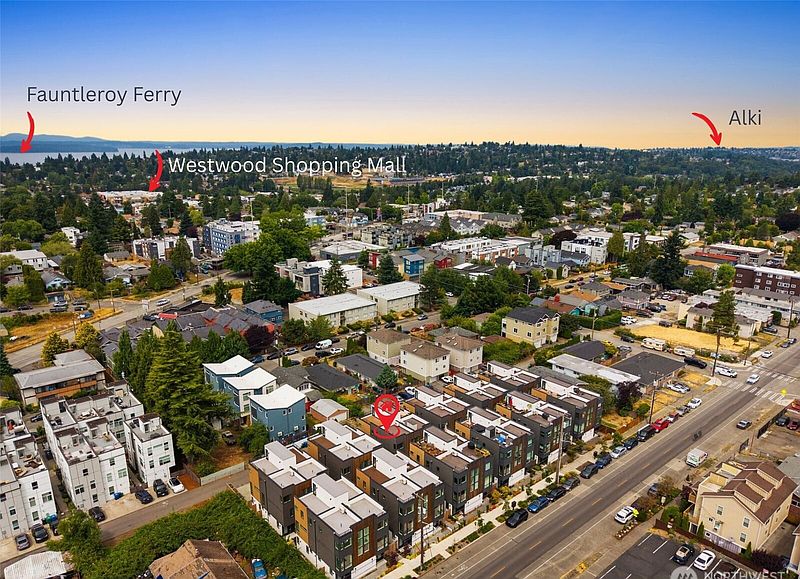 5th image of 9239 A 16th Avenue SW