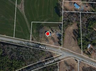 8030 Plank Rd, Norwood, NC 28128