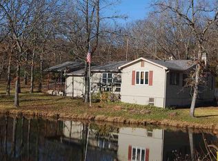 18534 Ronald Rd, Warsaw, MO 65355