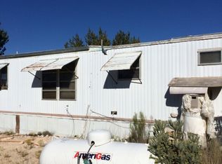 20821 E Larry Ln, Mayer, AZ 86333