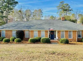 3933 Lake Oakdale Dr, Florence, SC 29501