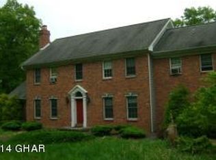 1109 Pilot Point, Hazle Township, PA 18202