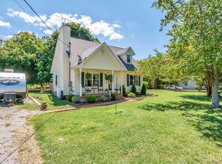 119 Deer Point Rd, Unionville, TN 37180