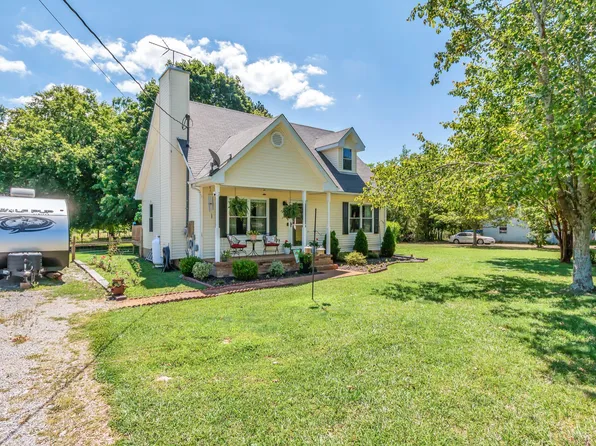 119 Deer Point Rd, Unionville, TN 37180