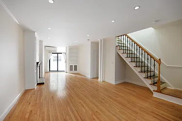 Rented by Brown Harris Stevens