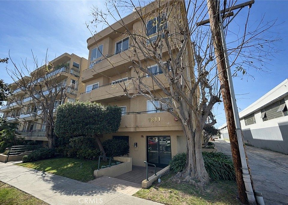 1st image of 1811 Manning Ave APT 302