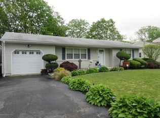 359 Birch Bark Dr, Brick, NJ