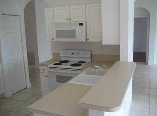 14316 SW 156th Ave, Miami, FL 33196