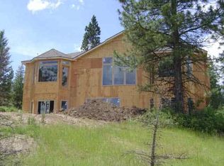 15118 E East Ridge Ln, Veradale, WA 99037