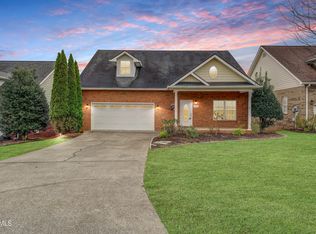 798 Hamilton Rd, Blountville, TN 37617