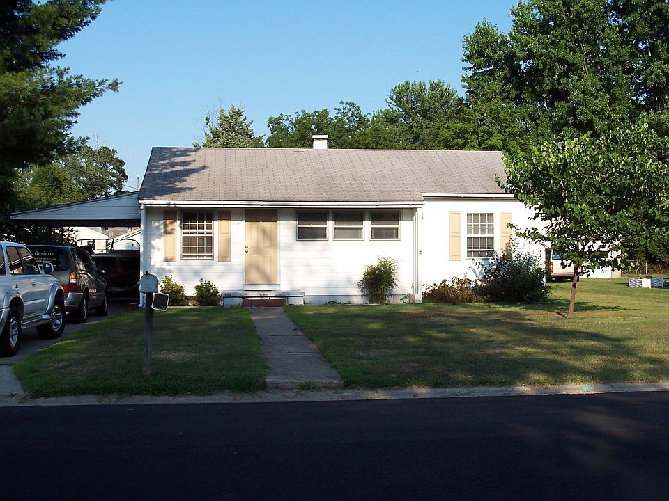 The Perfect Starter Home!