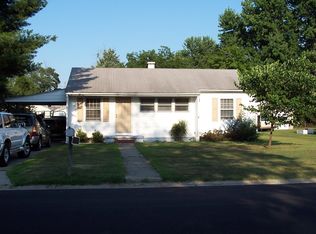 119 W Semple Rd, Williamsburg, VA 23185