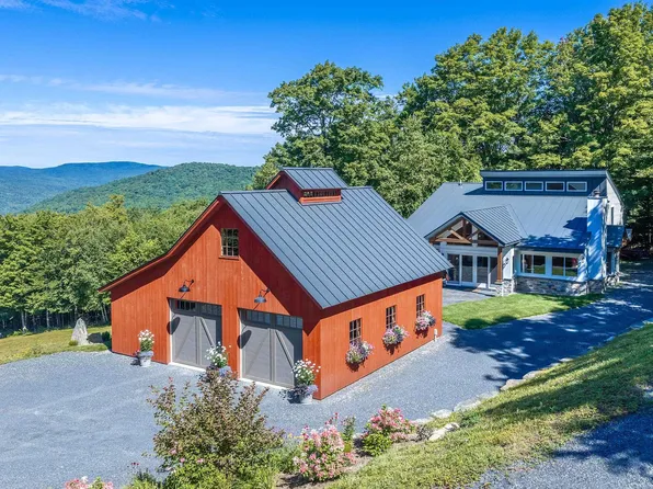 979 Andover Ridge Road, Andover, VT 05143