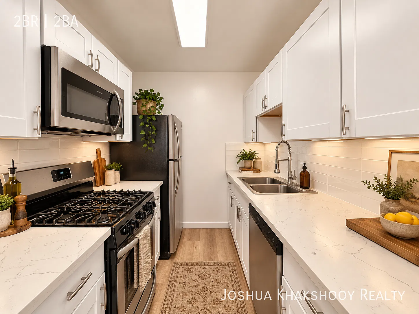 6534 La Mirada Ave Los Angeles, CA 90038 — Photo 2