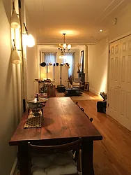 Rented by Brooklyn Real Inc