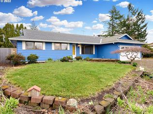 1709 Kelly St NE, Keizer, OR