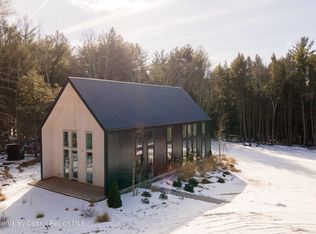 249 Goldsmith Rd, Jeffersonville, NY 12748