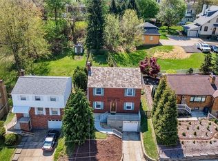 110 E Garden Rd, Pittsburgh, PA 15227