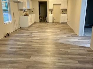 519 Garrett St, Liberty, TX 77575