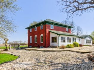 21202 Oak Grove Rd, Harvard, IL 60033