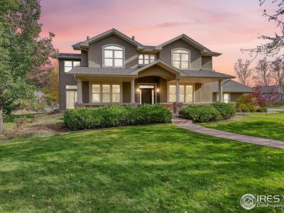 920 Sunny Way, Lafayette, CO, 80026